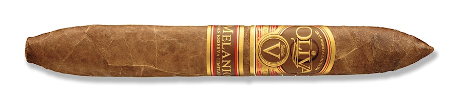 Oliva Serie V Melanio Figurado