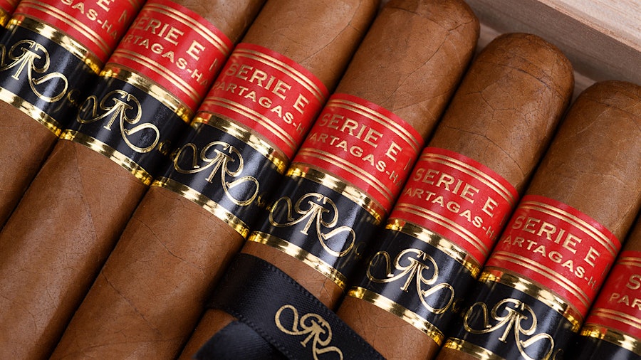 The 25 Most Expensive Cigars in the World (2024)