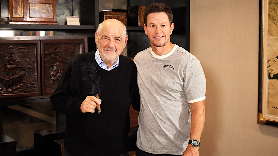 Mark Wahlberg