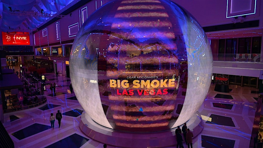 What To Expect At Big Smoke Las Vegas 2023