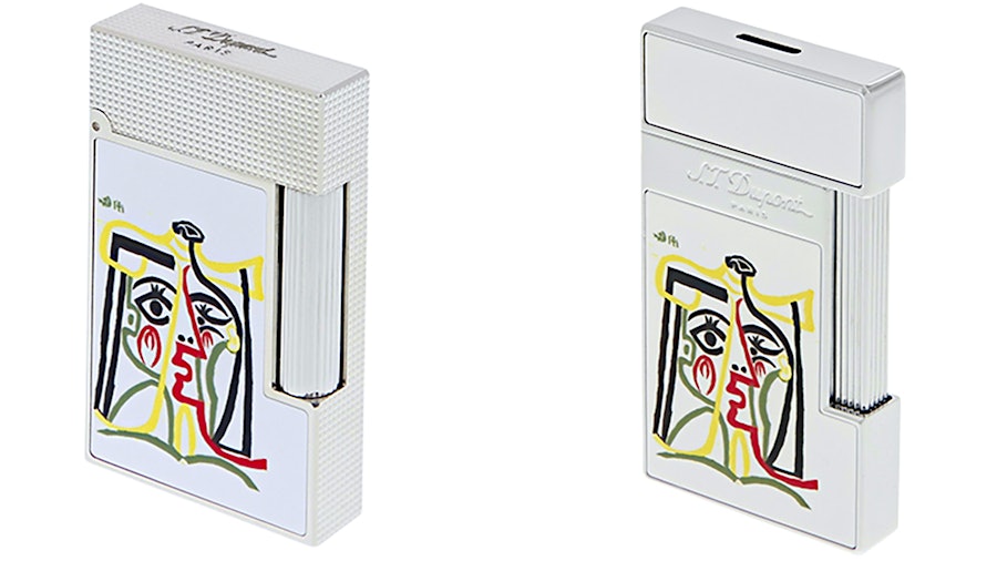 Picasso Collection