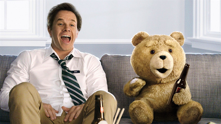 Mark Wahlberg