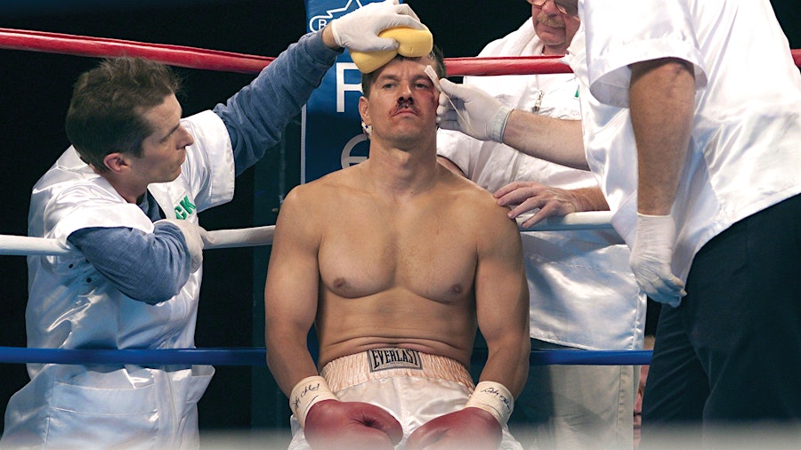 Mark Wahlberg