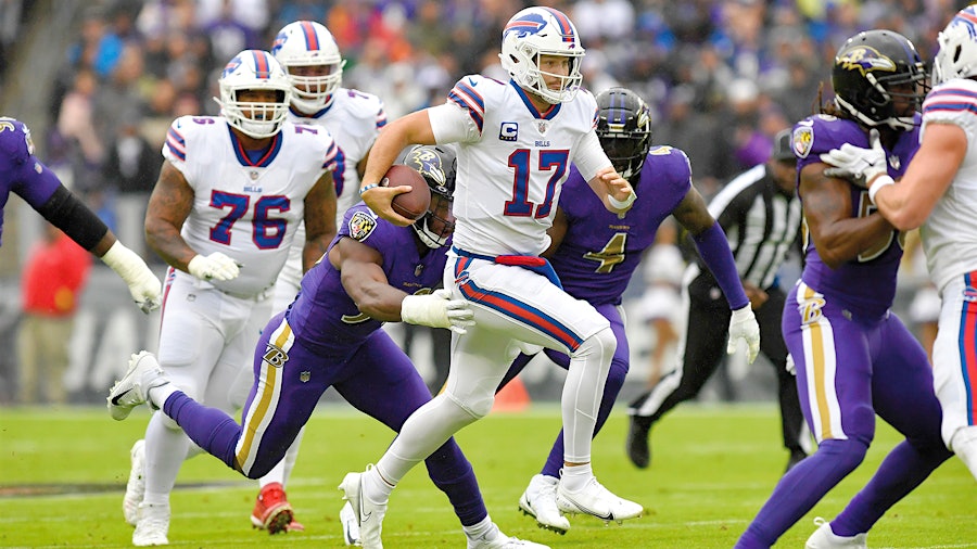 NFL Preview