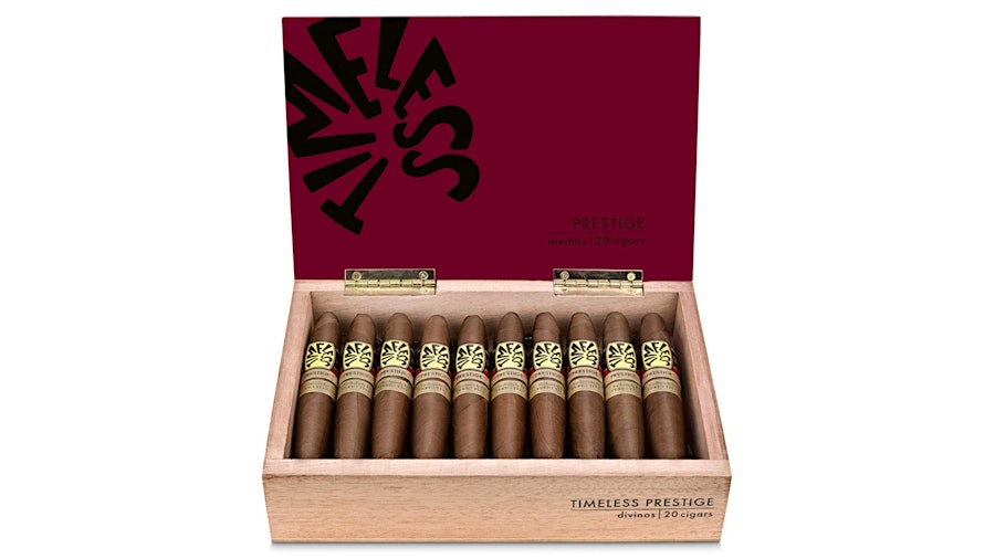 Timeless Prestige Gets Two New Sizes
