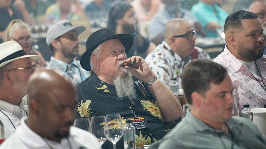 Big Smoke Las Vegas