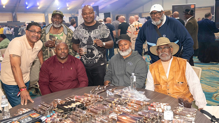 Big Smoke Las Vegas