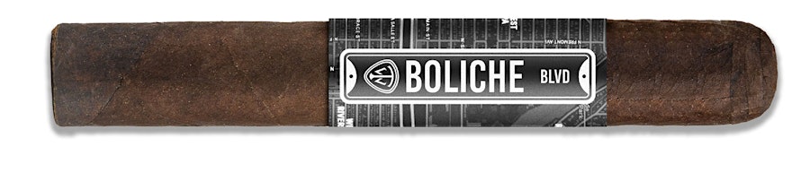 Boliche Blvd