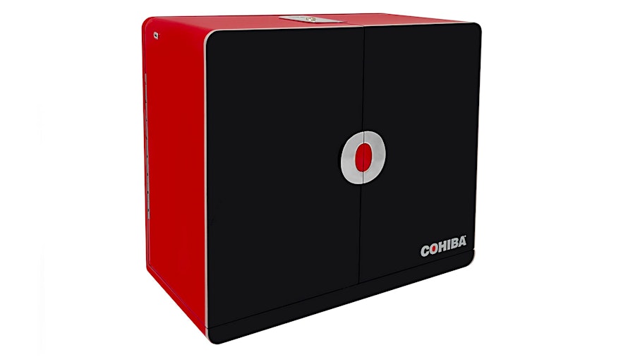 Cohiba Humidor