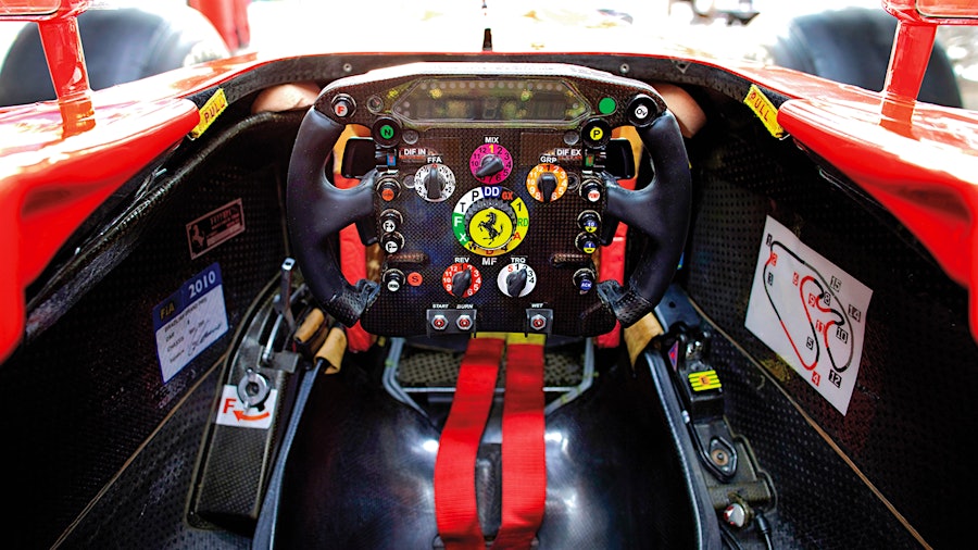 Formula 1
