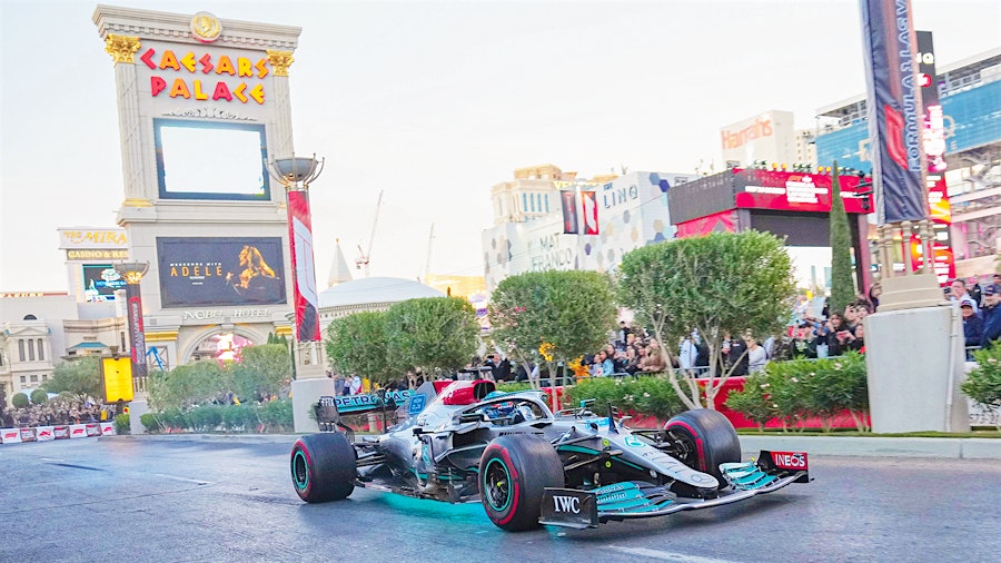 Formula 1