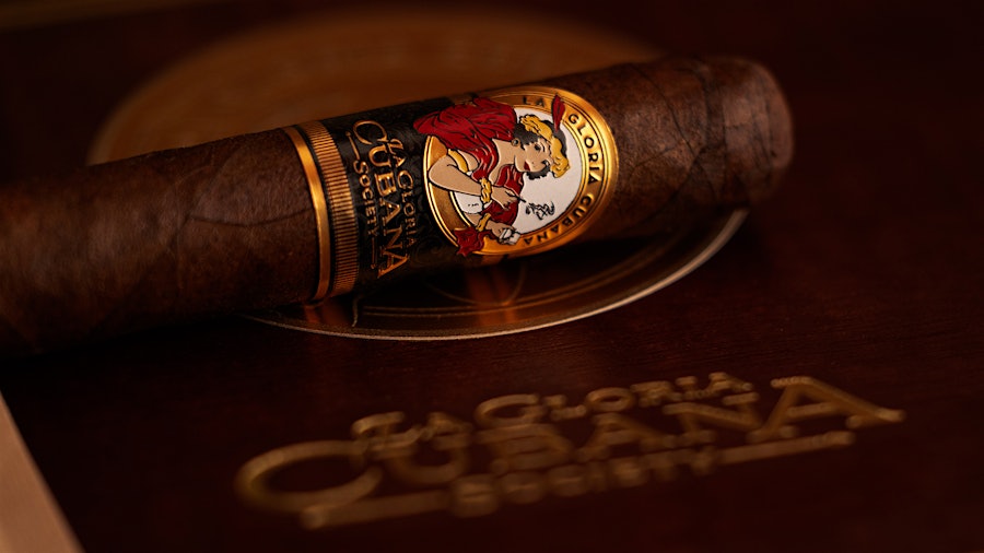A New La Gloria Cubana Created By The Fans
