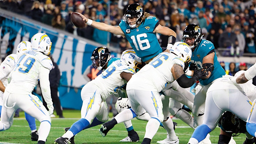 NFL Preview