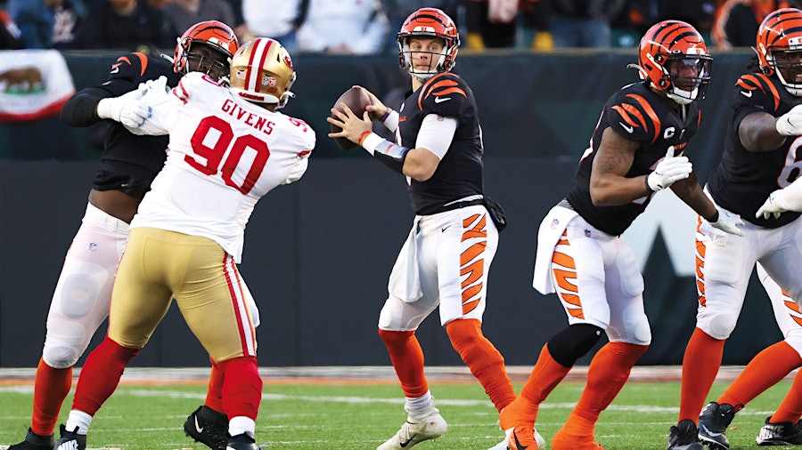 NFL Preview
