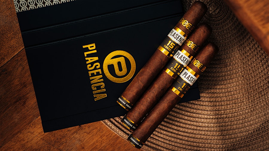 Plasencia Celebrates Banner Crop With Cosecha 151 From Honduras