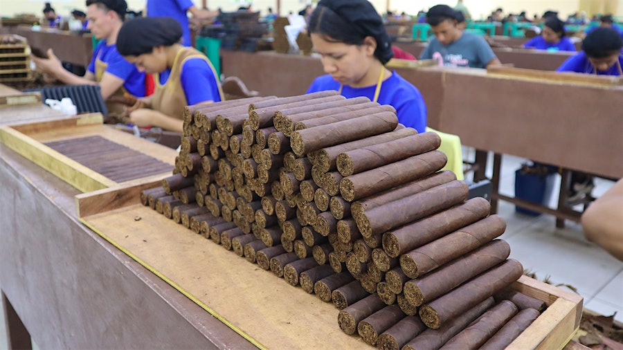 Cigar Insider Special Report