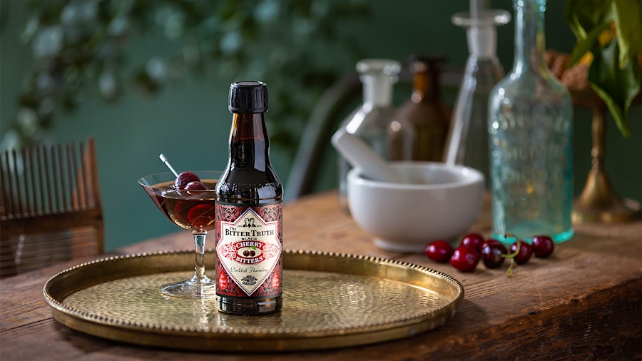 The Bitter Truth Cocktail Bitters
