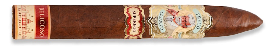 Freud Cigar Co.
