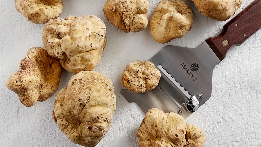 Marky’s Truffles