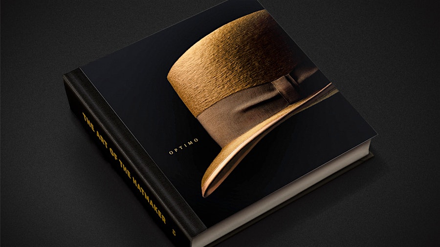 The Art Of The Hatmaker