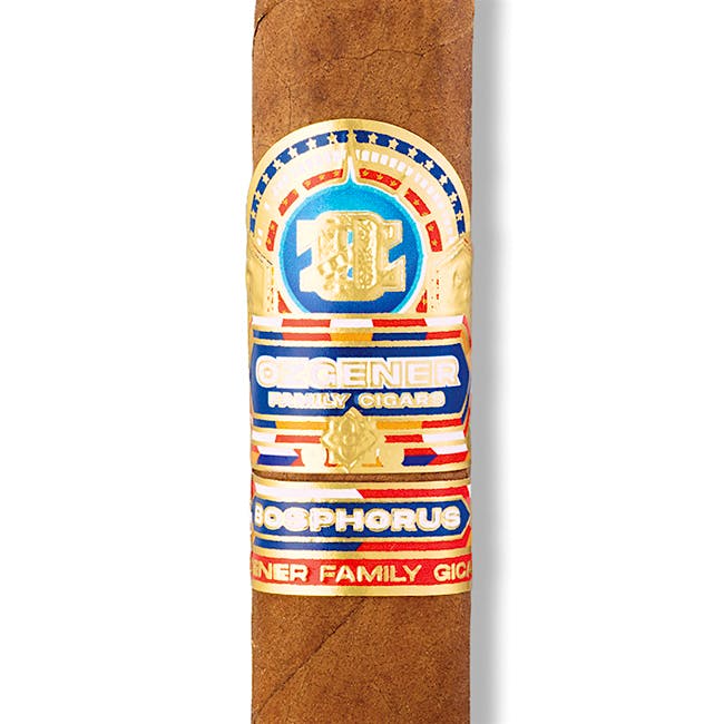 Ozgener Family Cigars Bosphorus B52