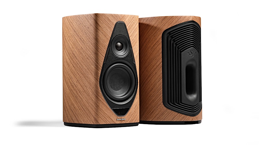 Sonus Faber Wireless Speakers