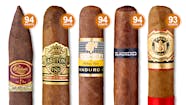 Top 5 Cigar Brands Top 5 Cigar Brands