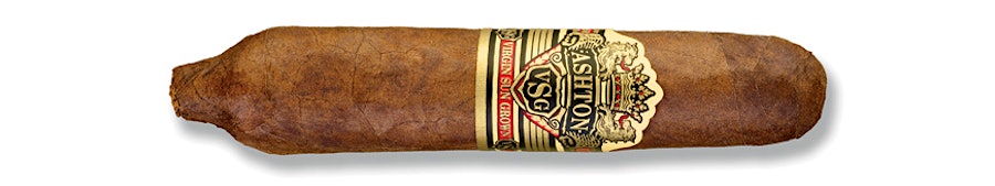 Ashton Virgin Sun Grown Enchantment