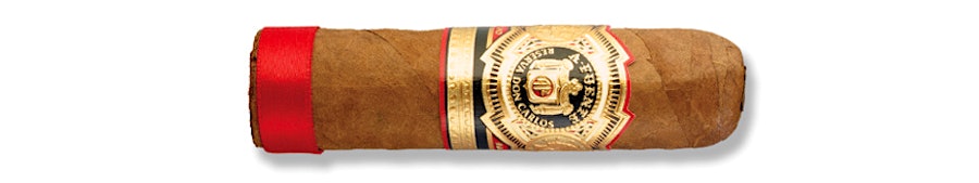 Arturo Fuente Don Carlos Eye of the Bull