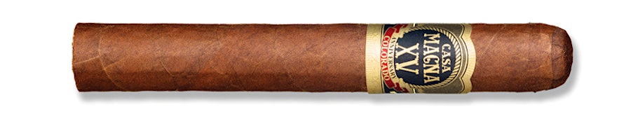 Casa Magna Colorado XV Anniversary 6 x 54