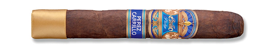 E.P. Carrillo Pledge Sojourn