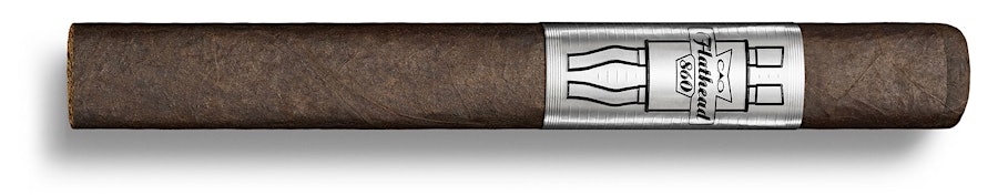 CAO Flathead
