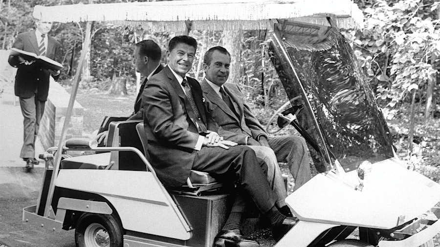 Golf Carts