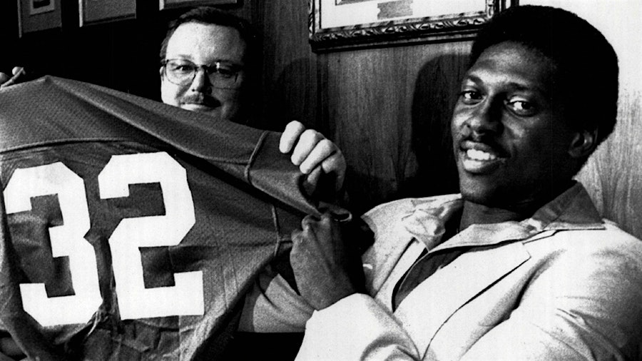 Ottis Anderson