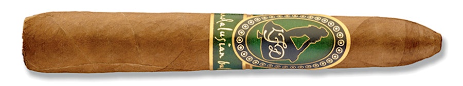 La Flor Dominicana Andalusian Bull