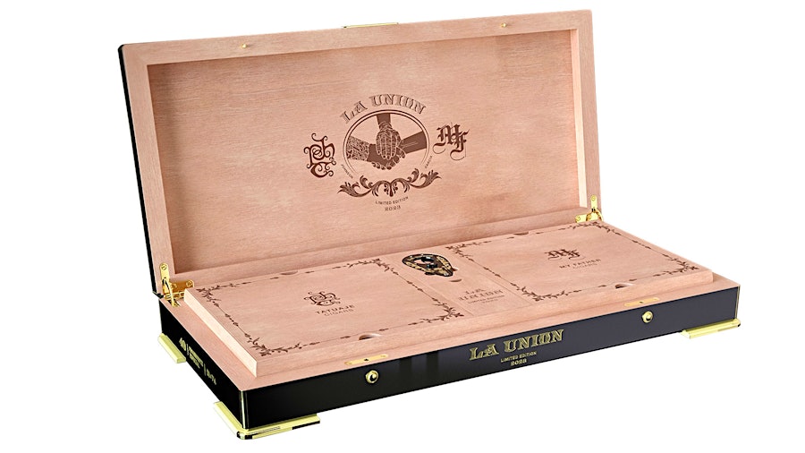 Tatuaje and My Father