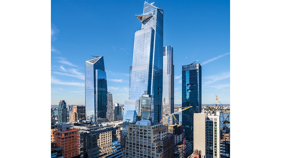 New York City Casino