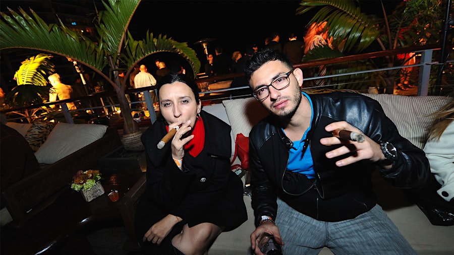 Cigar Festivals