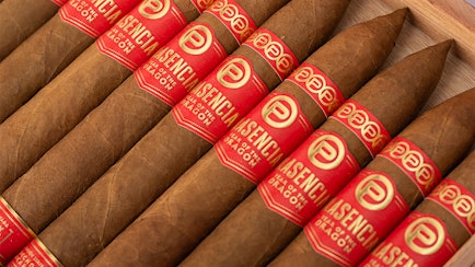 Cohiba And Montecristo Humidors Celebrate Year Of The Rabbit With Cuban  Shorts