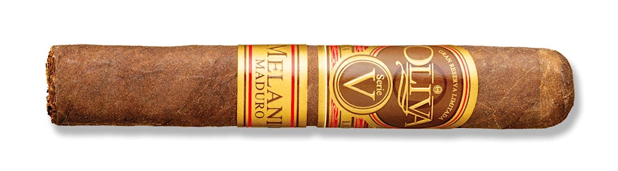 Oliva Serie V Melanio Maduro No. 4
