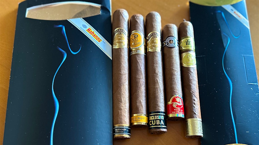 Habanos Festival