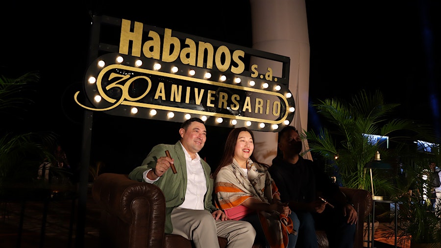 Habanos Festival