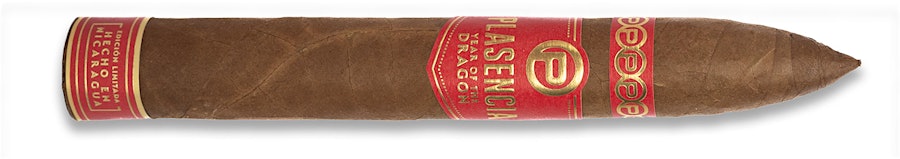 Plasencia Year of the Dragon