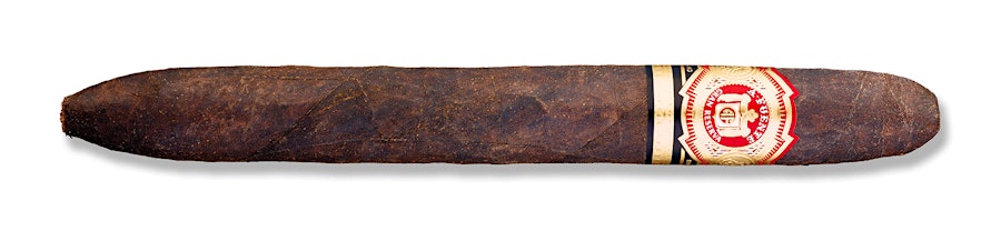 Arturo Fuente Hemingway Untold Story