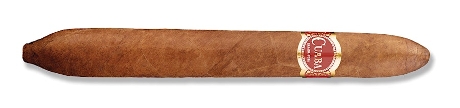 Cuaba Salomon