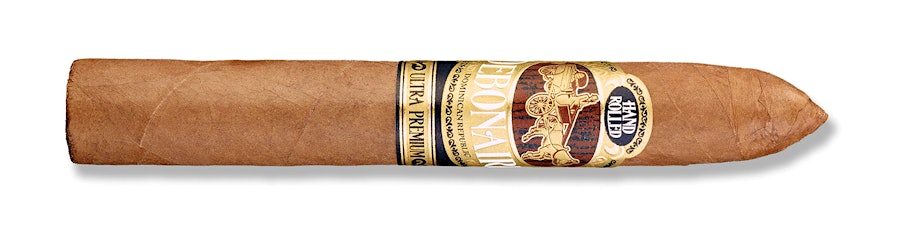 Debonaire Habano Belicoso
