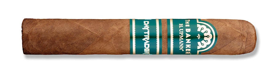 H. Upmann The Banker Daytrader Whale