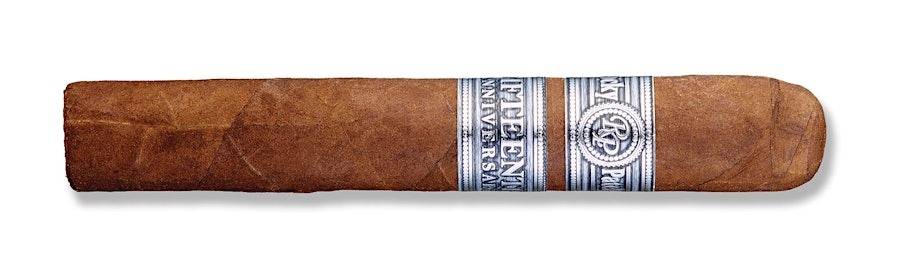 Rocky Patel 15th Anniversary Sixty