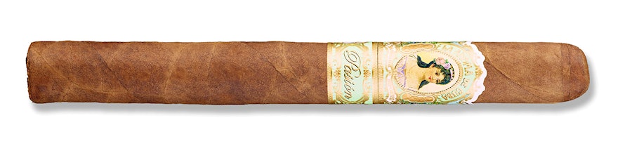 La Aroma de Cuba Pasión Churchill