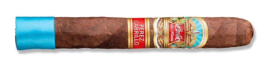 E.P. Carrillo La Historia Doña Elena